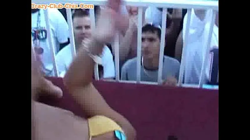 Young Teen Rides Hard