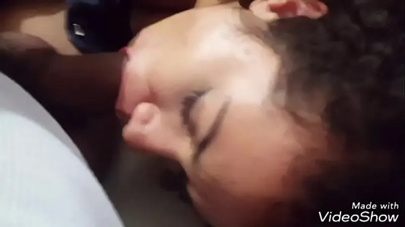 Ex Girlfriend's Morning Blowjob