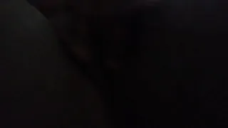 Face fucked milf