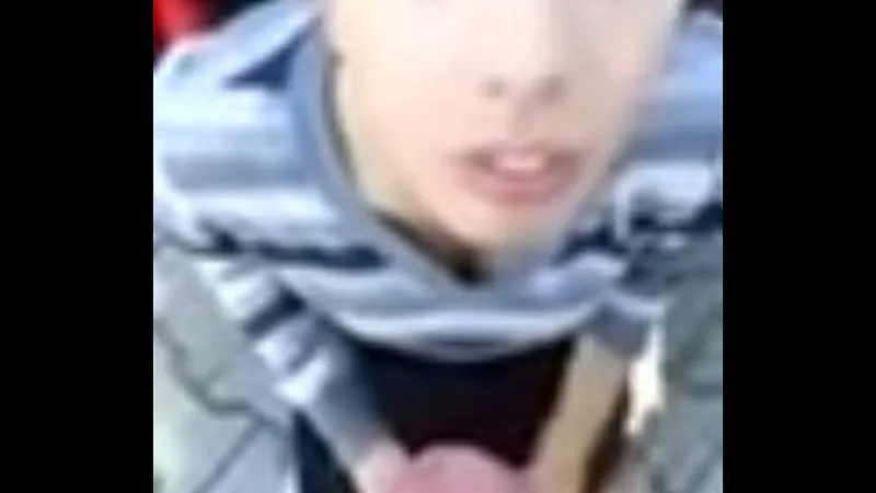 Hardcore Facials