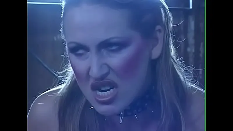Mandy Bright's Extreme Porn Frenzy - Best Ever!