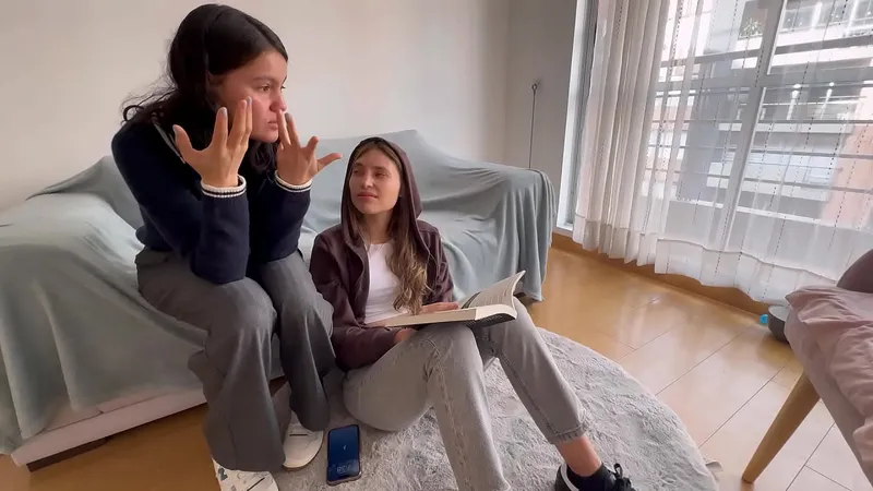 Stepdad's GF Compilation: Family Home Fuck Fest