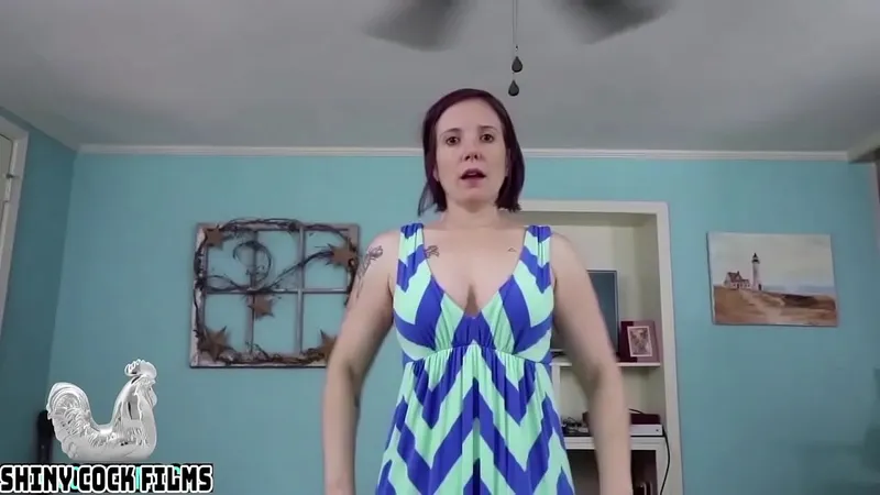 Family Stepmom Seduction, Stepdad Betrayed