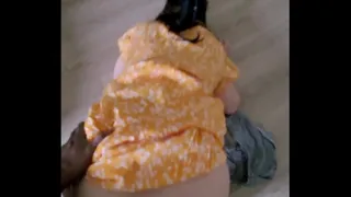 You don't need to see her face, it's your wife I'm fucking