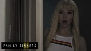 FAMILY SINNERS - Kenzie Reeves, Ramon Nomar - Family Favors Vol. 2 Scene 1 10-00min