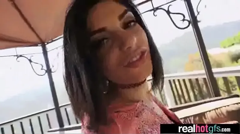 (Aidra Darcie) Intense Hardcore Teen Sex on Cam - vid-01