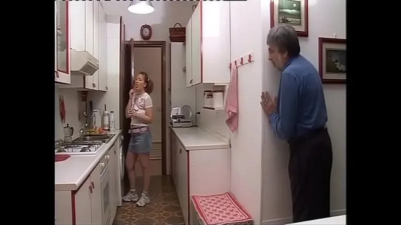 Italian Family Vol. 2 - Full Porn Movie