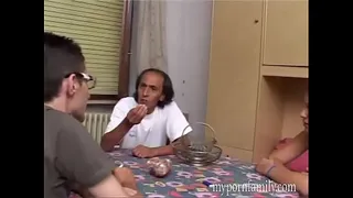 How to fuck a young girl