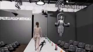 FO4 Exhibition Review #1