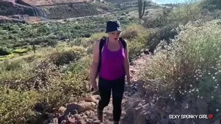 hot latina gives amazing sloppy blowjob with facial