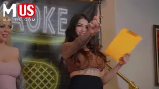 Fantasy Show With Pornstar LTV0012