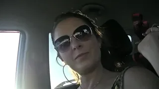BTS of me pussy farts and ass fucking