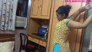Indian Girl Homemade Love and Chudai