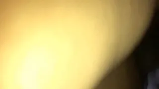 anal destruction