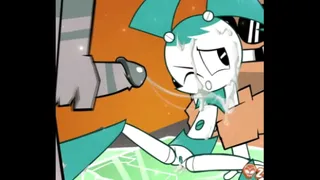 Female characters getting fucked part 1