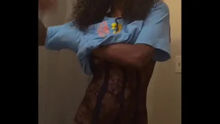 Fat pussy