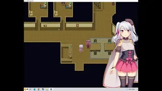 Female masturbation hentai