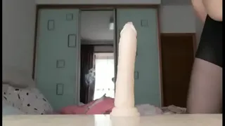 Four love M male pegging masturbation dildo chrysanthemum looking for female heroine queen femdom