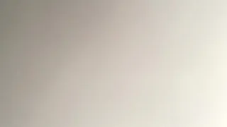 Fat ass gets drilled