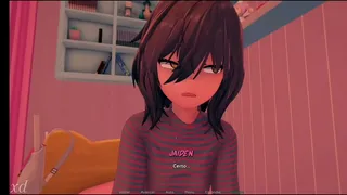 Scene 14 of an inverted world