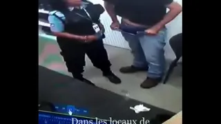 hidden camera