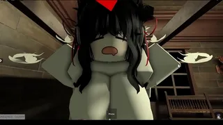 Roblox furry porno condo , cosplayer fucked