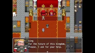 Bible Quest - Part 1