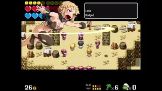 Bible Quest - Part 5