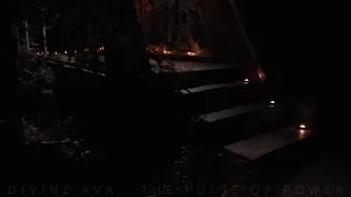The pulse of power / femdom pov