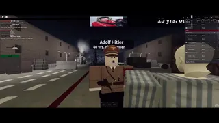THE MC PENIS ROBLOXIAN CONDO
