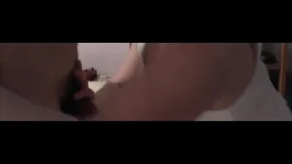 Cum in my ass, my friend's wife.