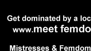 Chastity Humiliation and Femdom Clips