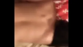 Teen with Fat Ass Fucked from Behind