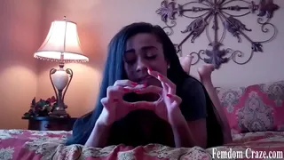 Femdom POV Training Videos For Good Slaves
