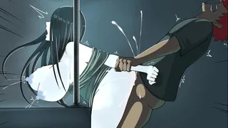 NSFW arts video by Feminine