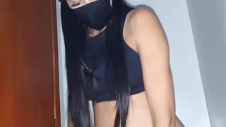 FUCKING A FAN AFTER THE BALLAD SEE THIS RABA