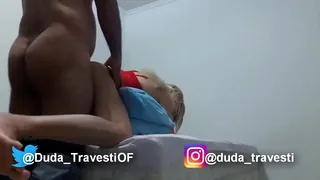 #monstercock #massivedick #bigdick #sissy #trans #cd #safada #gostosa #anal #cum #orgasm #sharedwife #mywhore #Brazilian...