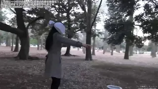 mask fetish