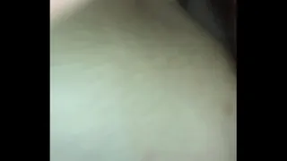 Reanna fiancé is fucking her from behind