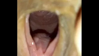 Wide pussy