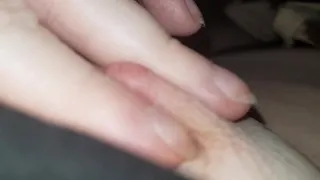 Nipple pointing