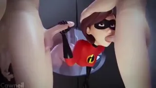 SexyToons