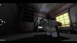 fucking roblox bitch p