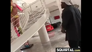 Female Ejaculation 11