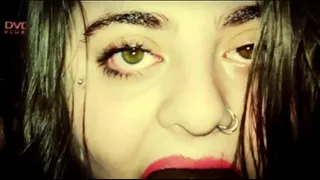 Feed my tramp mouth