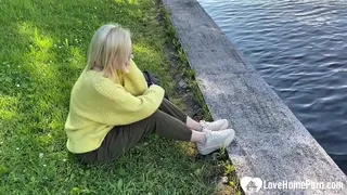 We like some action in the park