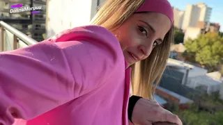 Pay the Rent with Hard Anal Sex - DivinaMaruuu