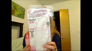 review50 Rotating G Spot Rabbit