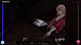 Hentai Game Play