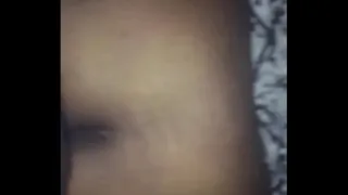 Big dick fuckin a phat ass teen